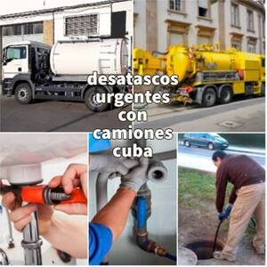  En Desatascos Arahal acabamos con los atascos de sus arquetas