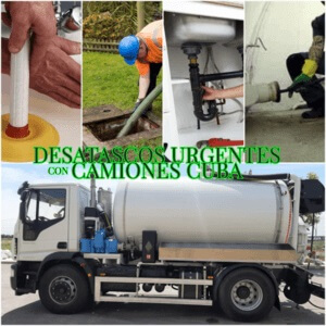 En Desatascos Almensilla solucionamos los problemas en sus bajantes